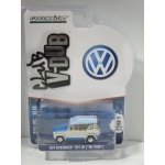 Greenlight 1:64 Volkswagen Thing (Type 181) 1974 Acapulco Thing